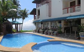 Badladz Beach And Dive Resort